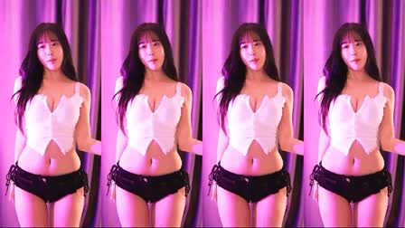 BJ당신의채안(采安)2025年12月24日Sexy Dance162551